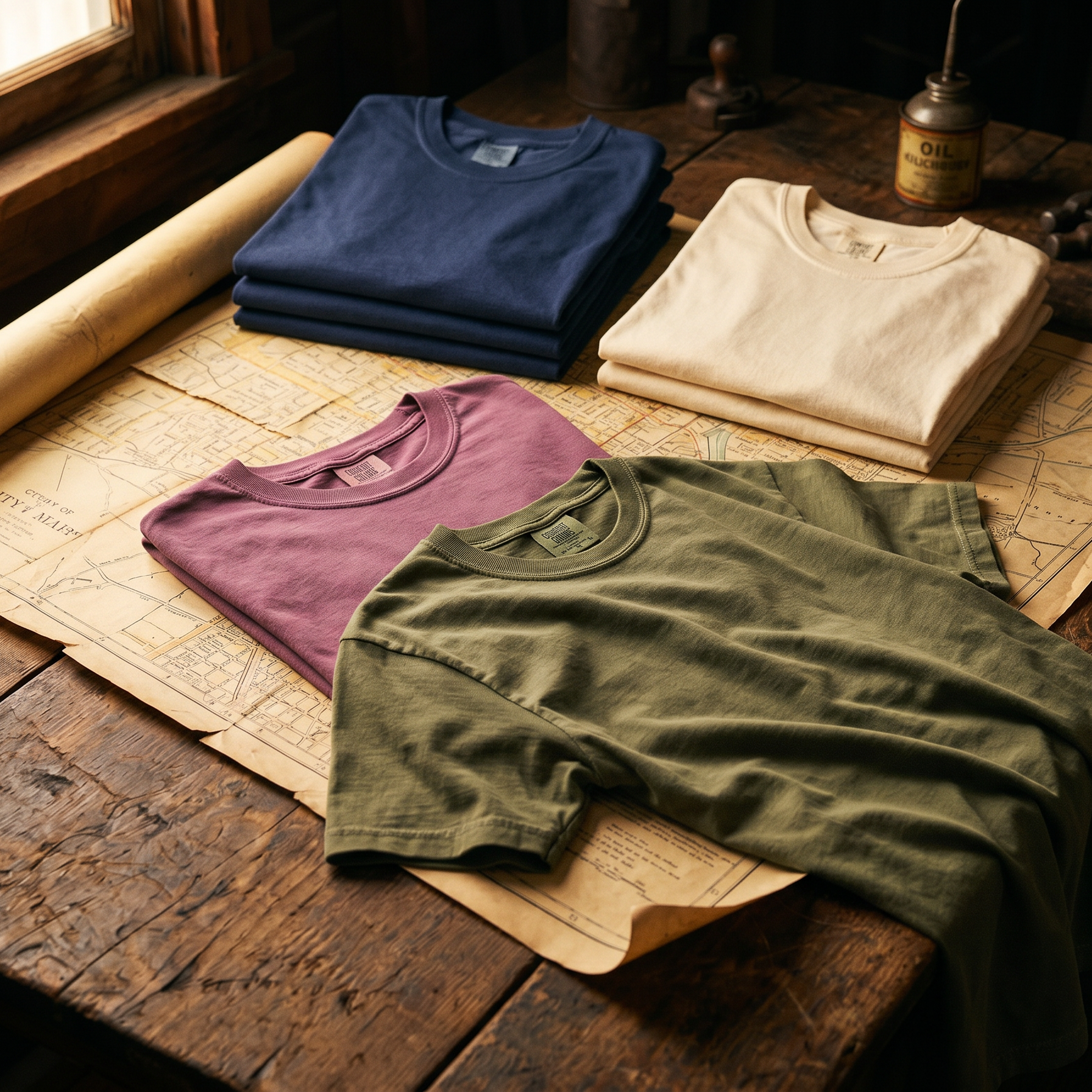 T-Shirts