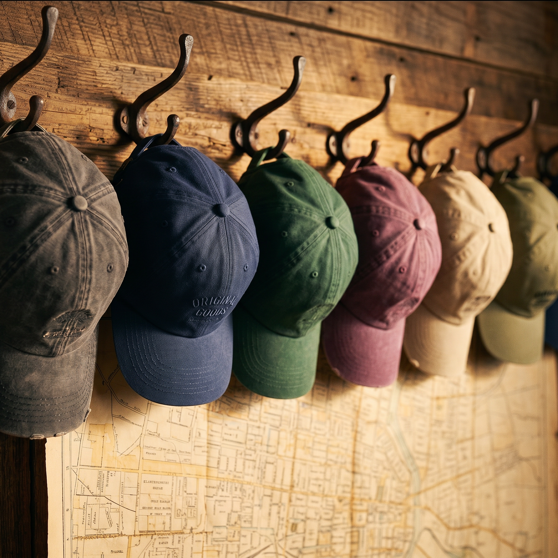 Hats