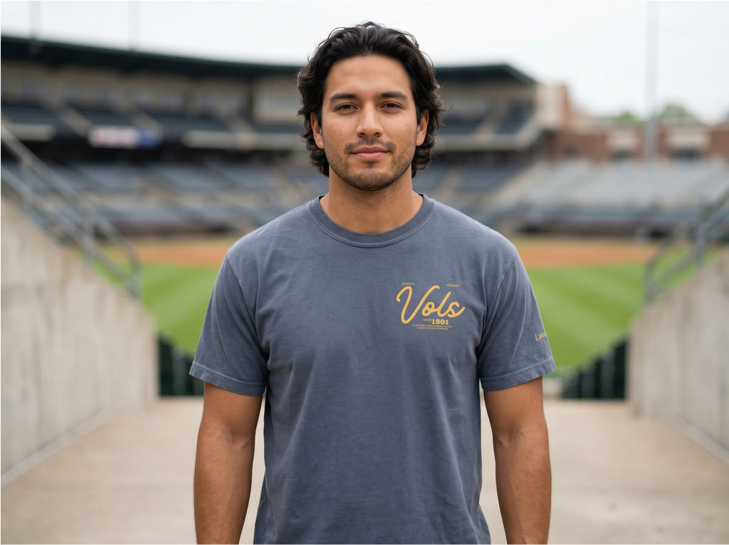 Nashville t-shirt: The Most Peculiar Ballpark in America